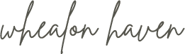 Whealon Haven Logo